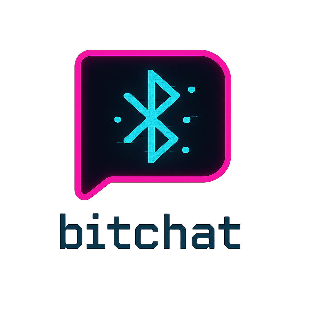 GitHub Directed to Disable Access to Bitchat URLs Amid Ongoing CJP Protests Bitchat logo