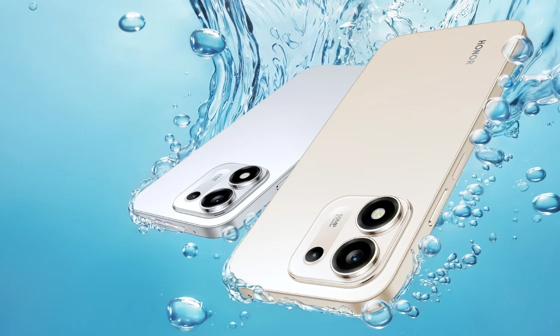 Honor X7e Plus Goes Official Honor X7e Plus