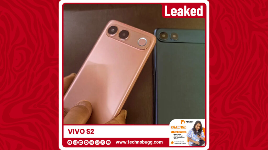 Vivo S2
