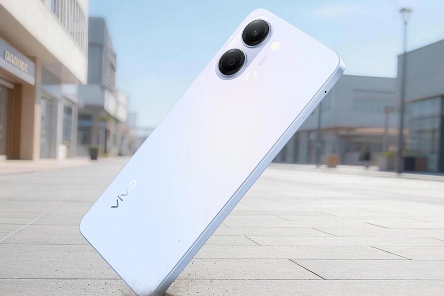 Vivo Y6c Launched Vivo Y6c