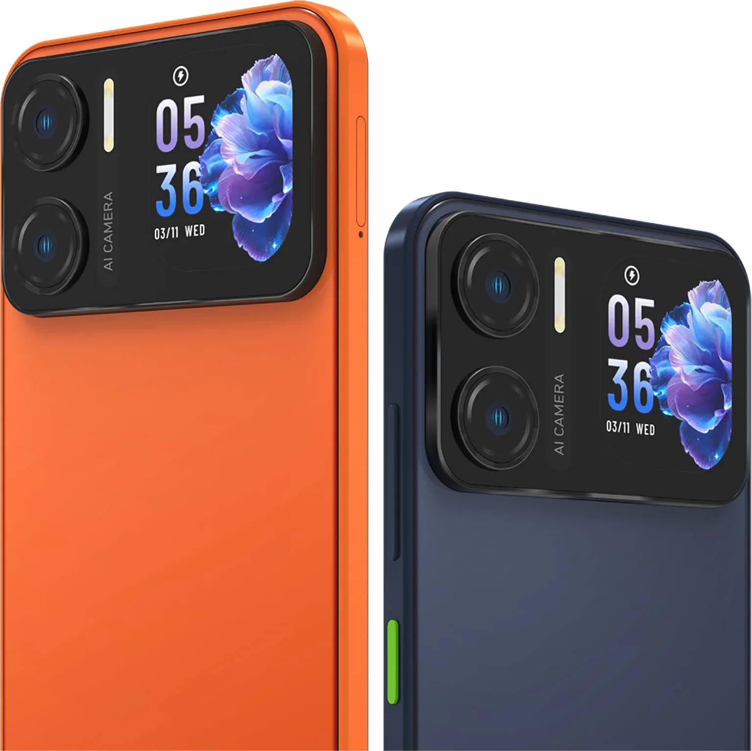 Acer Sospiro A15 Launched Acer Sospiro A15