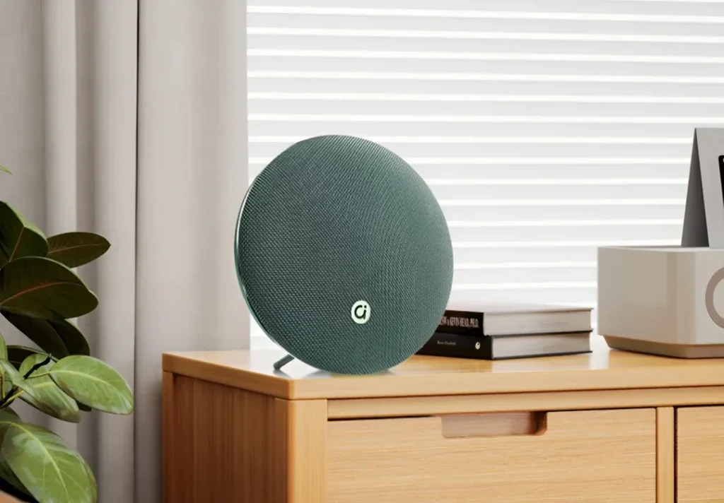 Asus Adol SP103 Bluetooth Speaker Launched Asus Adol SP103 Bluetooth Speaker Launched