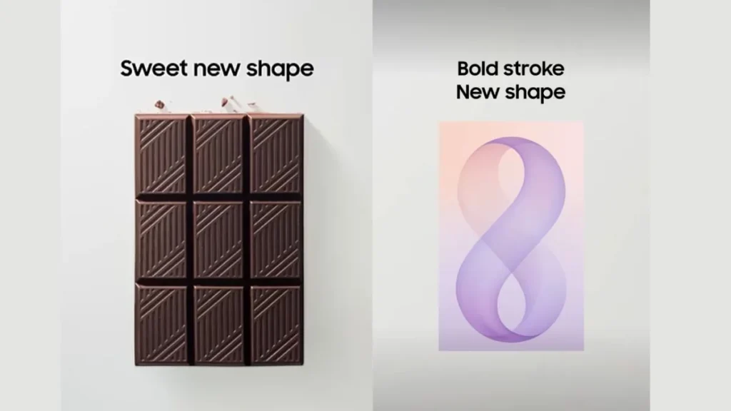 Samsung Teases Its Upcoming Samsung Galaxy Z Series