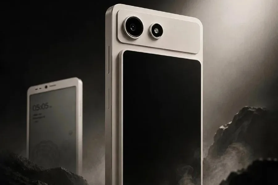 Hisense A10 Unveiled Hisense A10 Unveiled