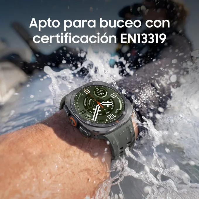 Samsung Galaxy Watch Ultra 2 Promo Materials Appear Online Samsung Galaxy Watch Ultra 2