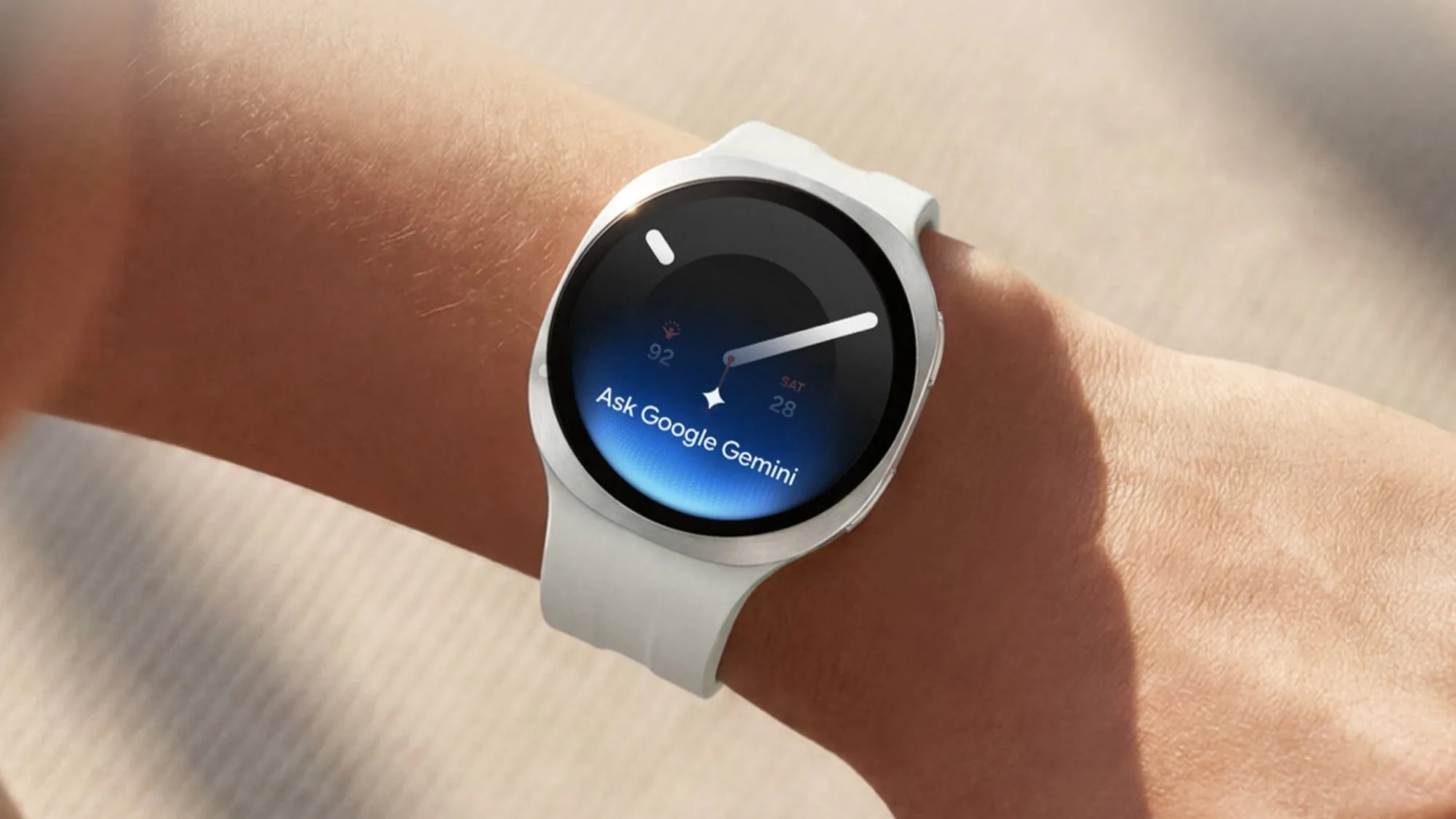 Samsung Galaxy Watch 9 Important Details Via Leaked Promo Samsung Galaxy Watch 9