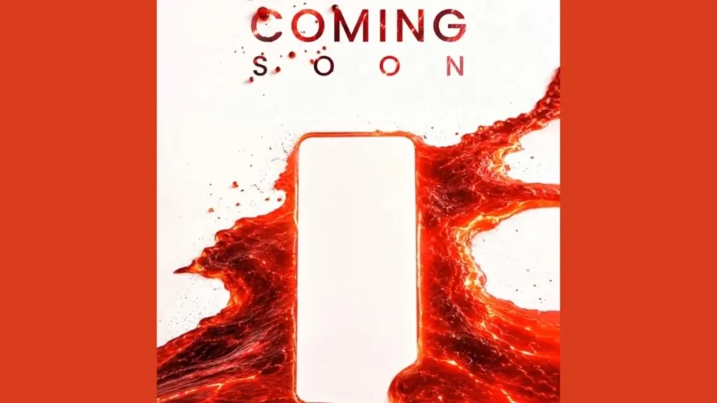Lava Virat Incoming