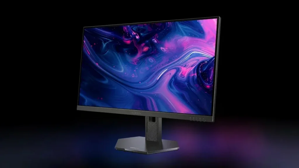 Lenovo Launches New Gaming Monitor With 27-inch Display Lenovo Launches New Gaming Monitor With 27-inch Display