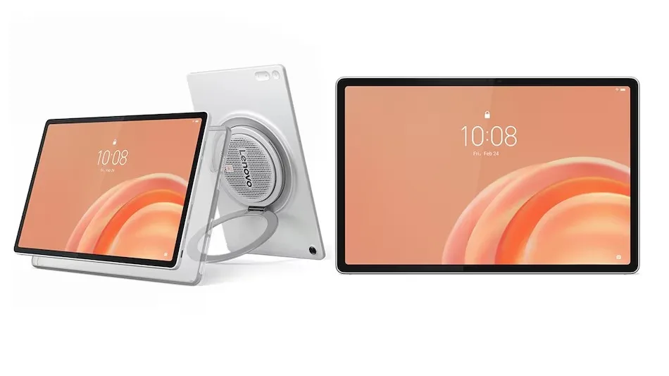 Lenovo Tab Plus Gen 2 Launched In India Lenovo Tab Plus Gen 2 Launched In India