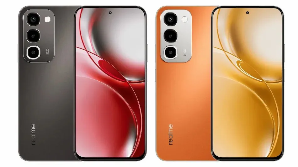 Realme Narzo 100x 5G Launched in India Realme Narzo 100x 5G Launched in India