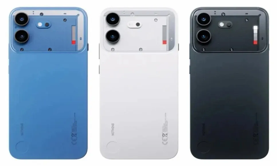 Nothing Phone 4b Unveiled nothing-phone-4b