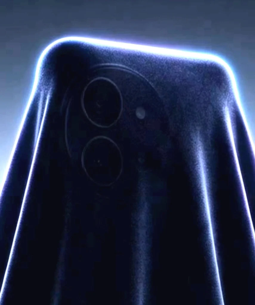 OnePlus 16 Showcased OnePlus 16 Showcased