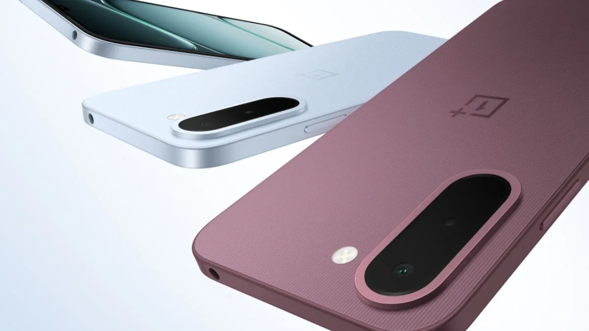 OnePlus N6x