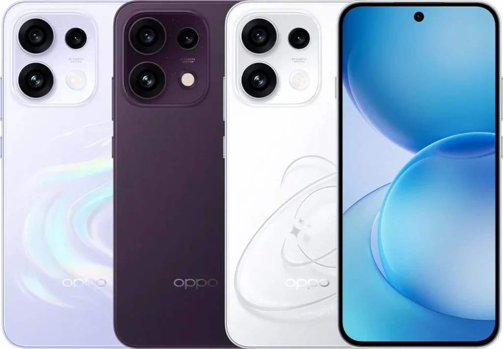 Oppo Reno 16 Series Launched in India