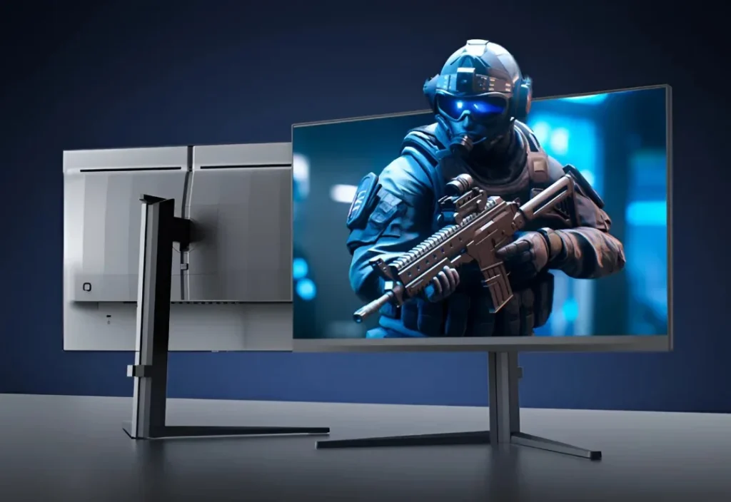 Philips Launches New Gaming Monitor With 25-inch Display