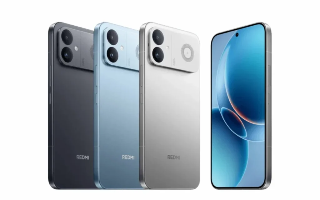 Redmi K90 Ultra Goes Official