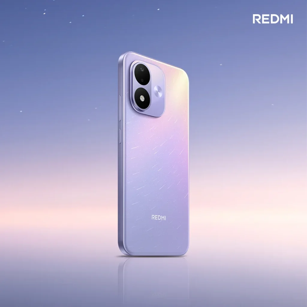 Redmi Note 17 Display and Battery Details Revealed Redmi Note 17 Display and Battery Details Revealed