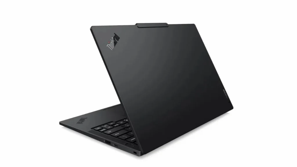 Lenovo ThinkPad T14s Gen 7 Snapdragon Edition Unveiled