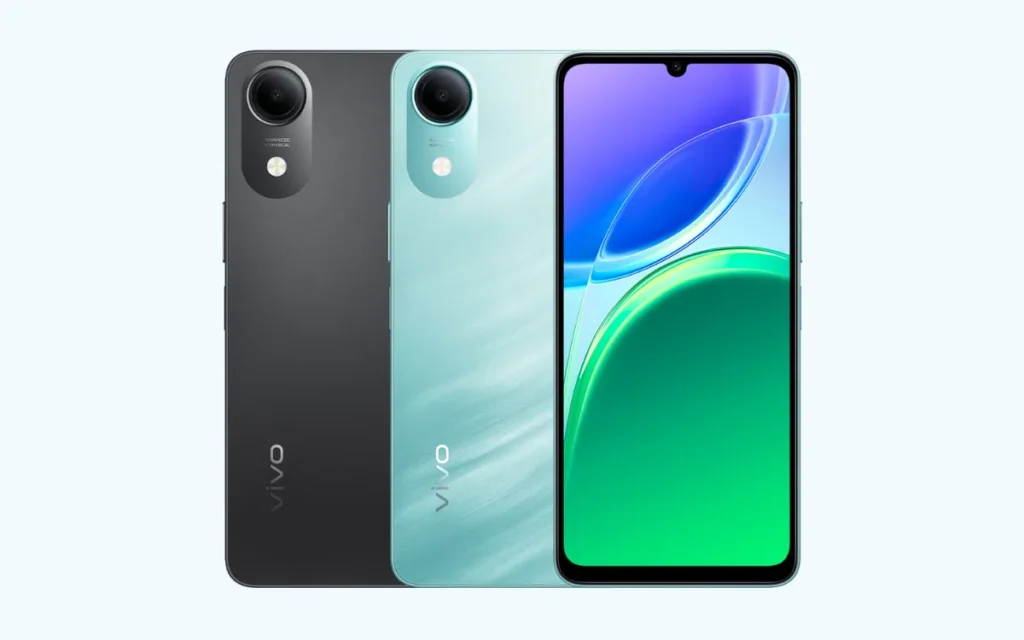 Vivo T5e Launched