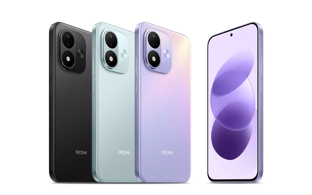 Redmi Note 17 Launched Redmi Note 17