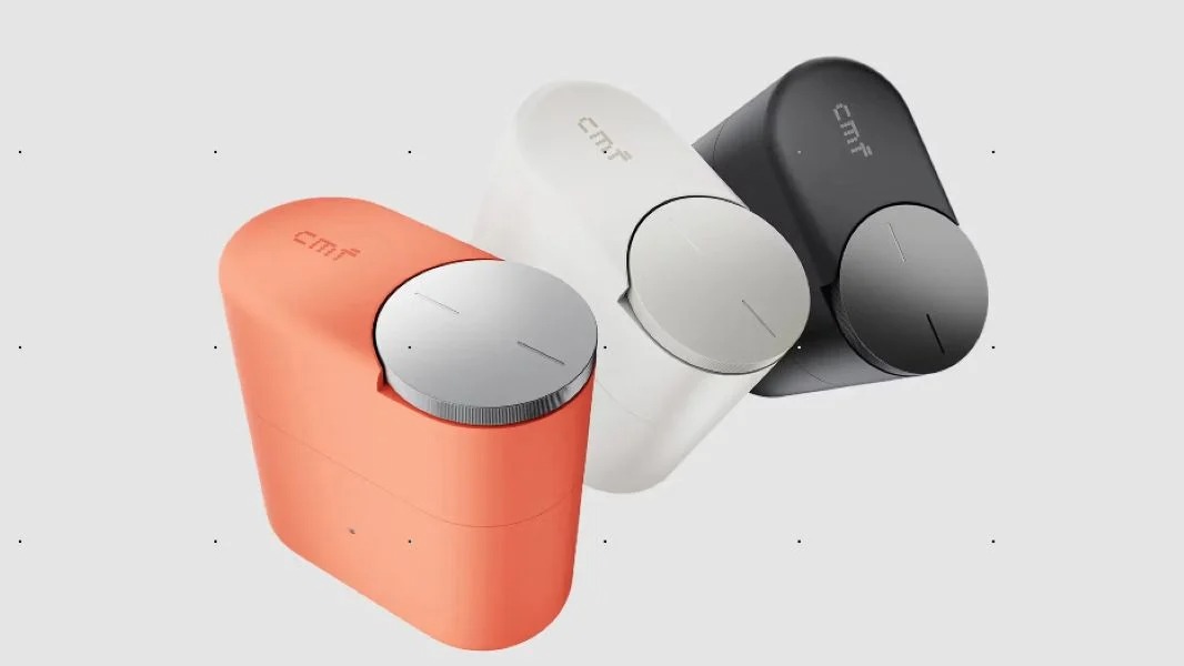 CMF Clip Pro