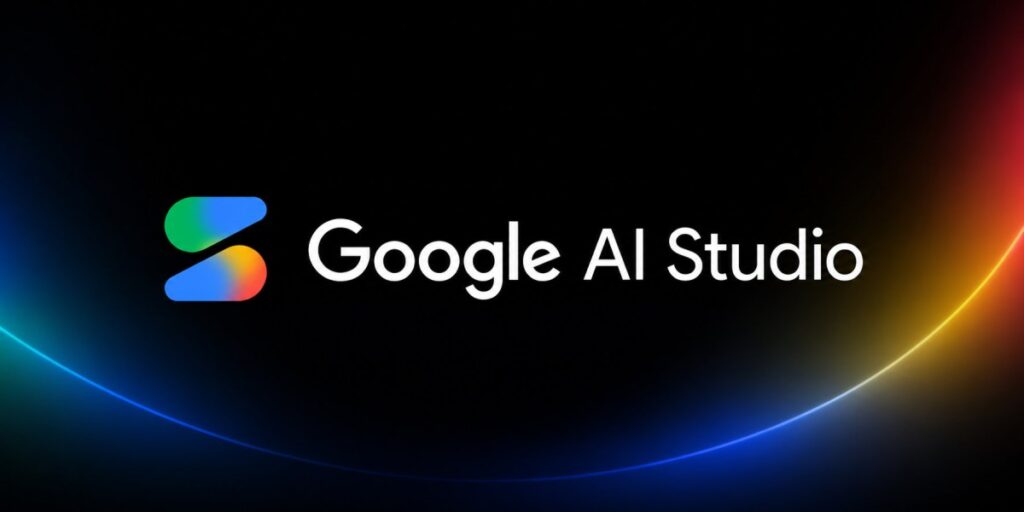 Google Kills Unreleased AI Application Google AI studio