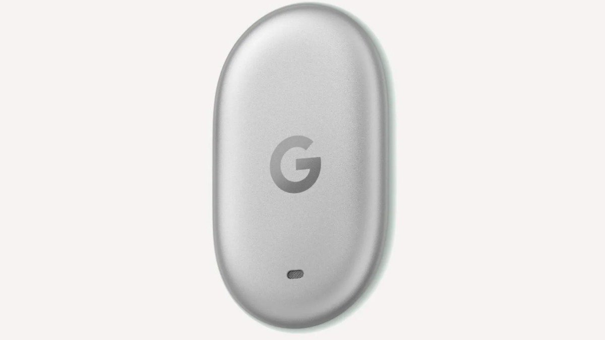 Google Pixel Tag Launched Google Pixel Tag