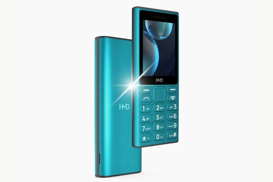 HMD 105 4G School Edition Launched HMD 105 4G School Edition