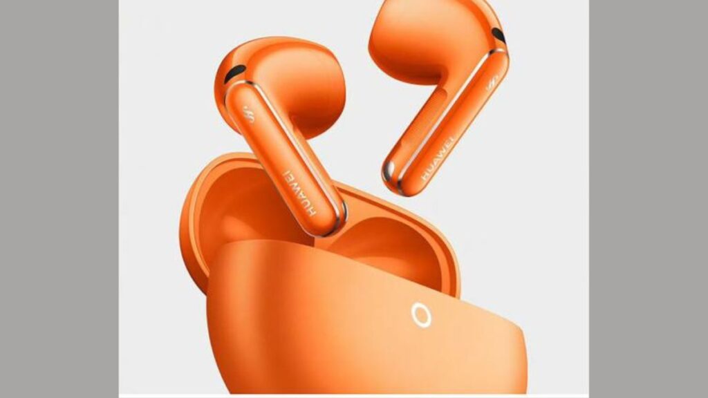 Huawei FreeBuds 7 Incoming Huawei FreeBuds 7