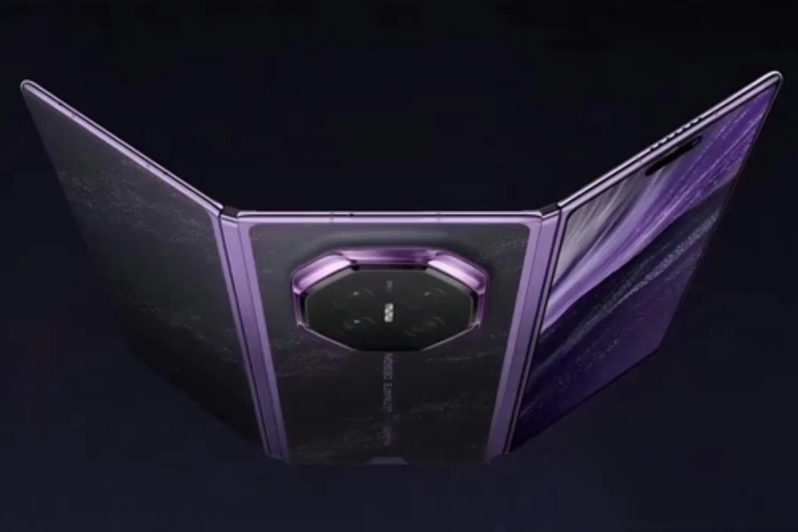 Huawei Mate XT 2 Pre-order Reveals Memory Info Huawei-Mate-XT-2-