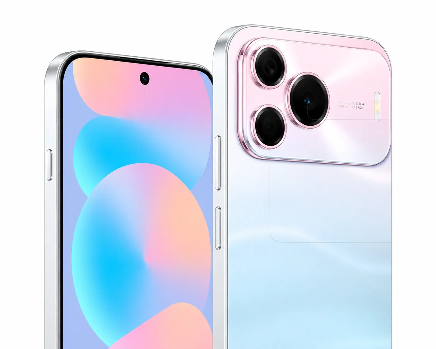 Huawei Nova 16 SE