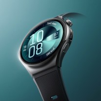 Huawei Watch 6 Design Teased Huawei watch 6
