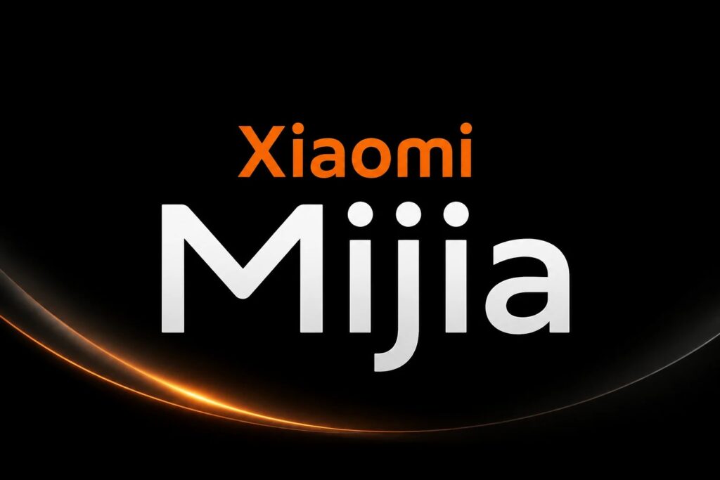 Mijia by Xiaomi Announced Mijia by Xiaomi