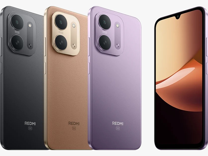 Redmi 17C 5G
