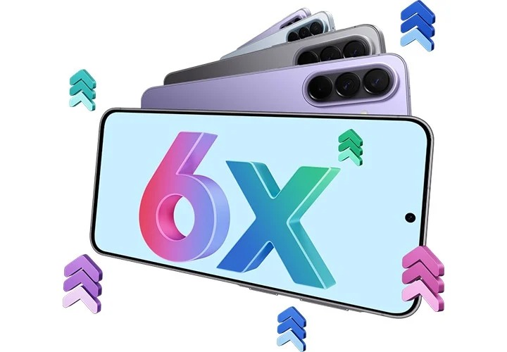 Samsung Galaxy Quantum 7 Unveiled Samsung Galaxy Quantum 7