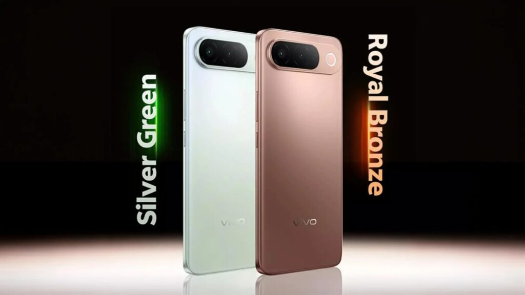 Vivo T5 5G Launch Date and Key Specifications Revealed Vivo T5 5G