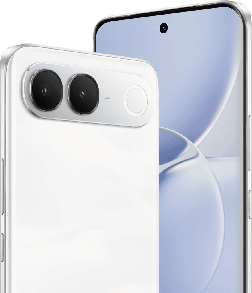 Vivo V80 Lite 5G