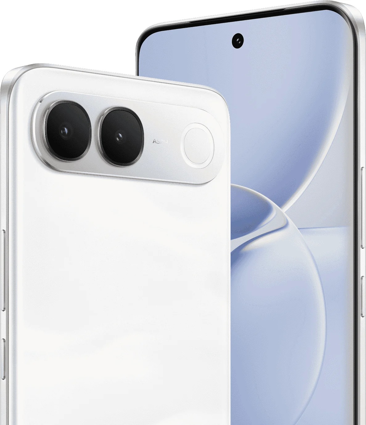 Vivo V80 Lite 5G Goes Official Vivo V80 Lite 5G