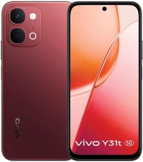 Vivo Y31t Pricing and Availability Revealed Vivo Y31t