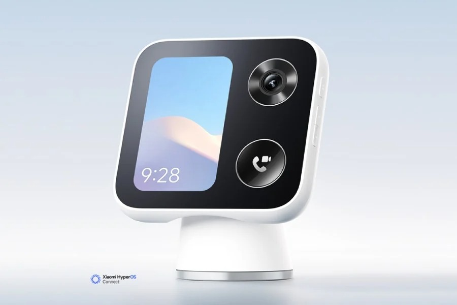 Xiaomi Smart Camera Video Call Version 2 Launched Xiaomi Smart Camera Video Call Version 2