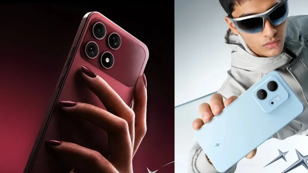 Boltt Evo 4G & Boltt Ace 5G Camera Features Teased