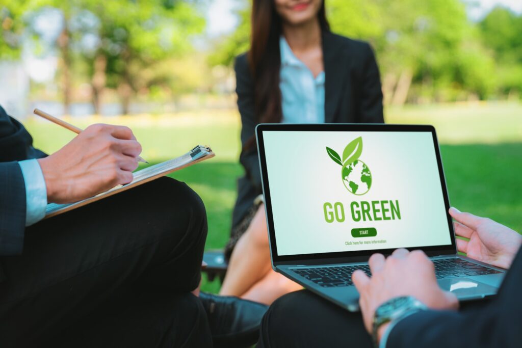 How to Change Careers to Sustainability: Qualifications, Certifications, and First Steps How to Change Careers to Sustainability: Qualifications, Certifications, and First Steps