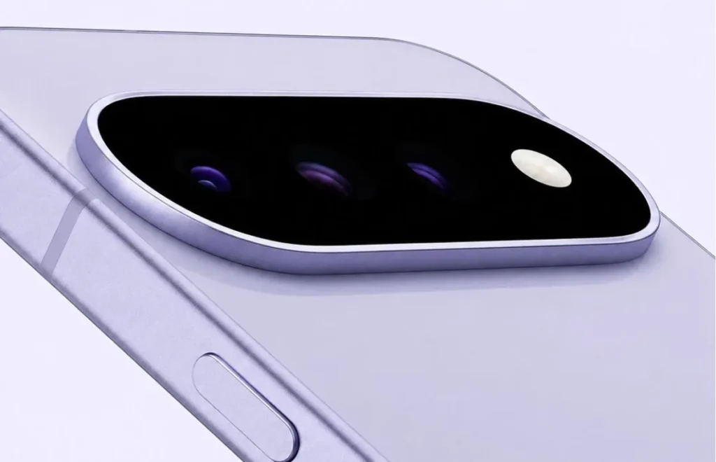 Google Pixel 11 Launched