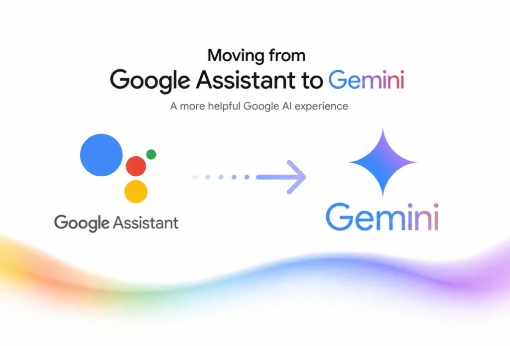 Google To Shutdown Google Assistant Google To Shutdown Google Assistant