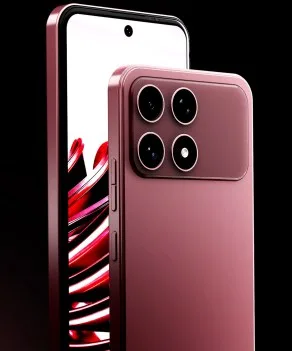 Here’s First Look At Boltt Ace 5G Here's First Look At Boltt Ace 5G