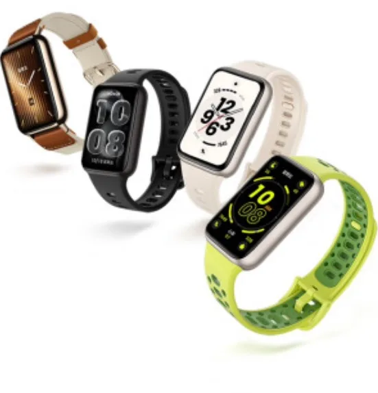 Honor Band 11 Series Unveiled Honor Band 11 Series Unveiled
