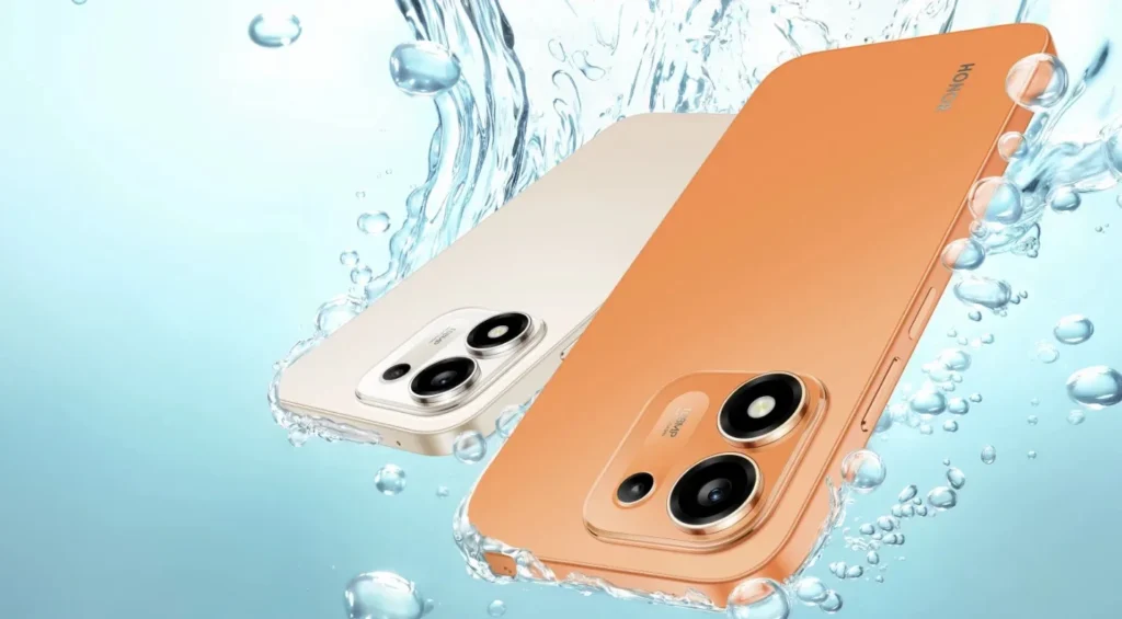 New Honor X7e Plus Announced New Honor X7e Plus Announced