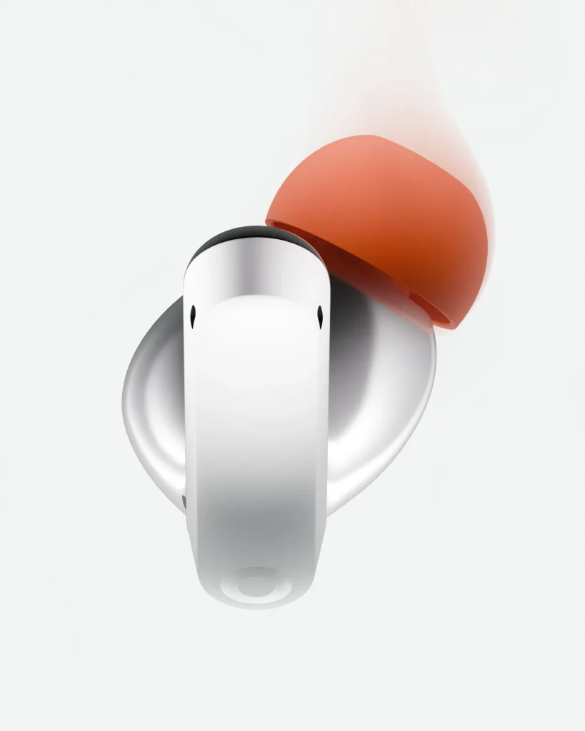 New CMF Earphones Incoming CMF earphone