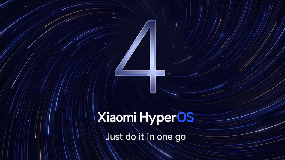 HyperOS 4 Announced HyperOS 4