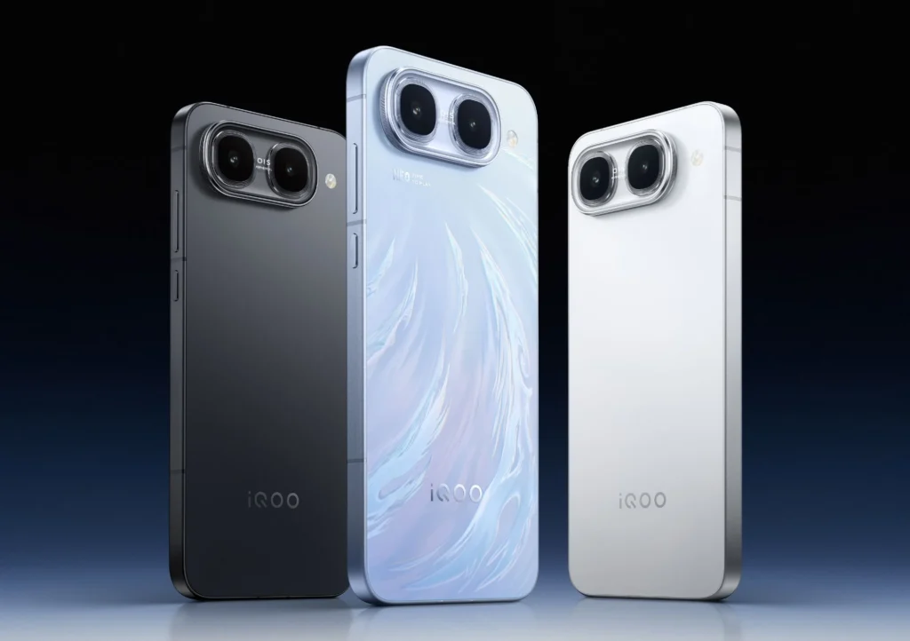 iQOO Neo 11 Ultra Design and Specifications Confirmed iQOO Neo 11 Ultra